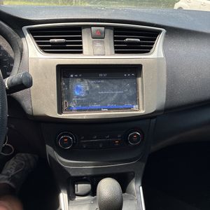 2016 Nissan SENTRA S thumbnail 36