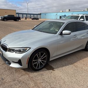 BMW 3 SERIES 330I - 2