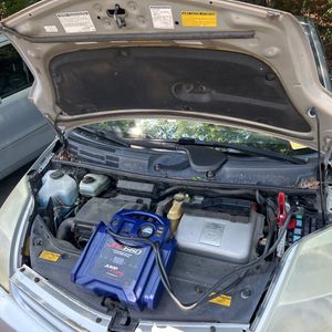 صورة مصغرة 35 لـ 2004 Toyota PRIUS BASE