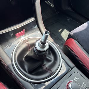2020 Subaru WRX STI — миниатюра 61
