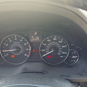 2012 Subaru OUTBACK 2.5I PREMIUM 照片 39