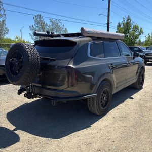 KIA TELLURIDE EX - 8