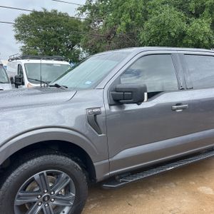 FORD F-150 XLT - 2