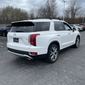 HYUNDAI PALISADE SEL - 8