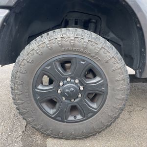 2017 RAM 2500 LARAMIE 缩略图 17