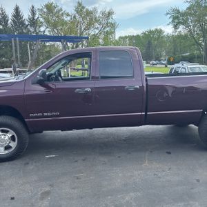 DODGE RAM 2500 SLT/LARAMIE - 4