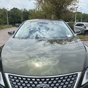 صورة مصغرة 15 لـ 2022 Lexus RX 350 BASE
