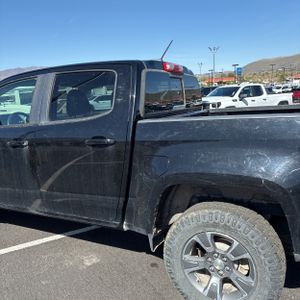 CHEVROLET COLORADO Z71 - 6