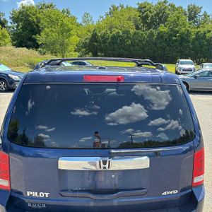 صورة مصغرة 16 لـ 2015 Honda PILOT EX-L