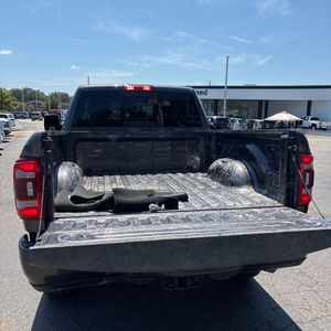 2024 RAM 2500 LARAMIE thumbnail 47