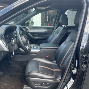 صورة مصغرة 31 لـ 2025 Mazda CX-90 3.3 TURBO PREMIUM PLUS