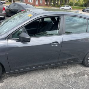 SUBARU LEGACY BASE - 4