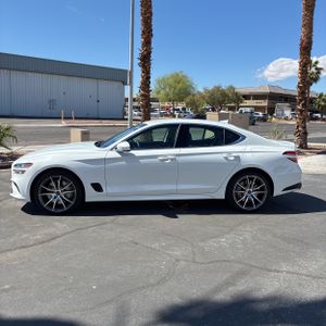 GENESIS G70 2.5T STANDARD - 3