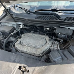 2017 Acura MDX SH-AWD W/TECH thumbnail 40