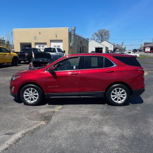 CHEVROLET EQUINOX - 3