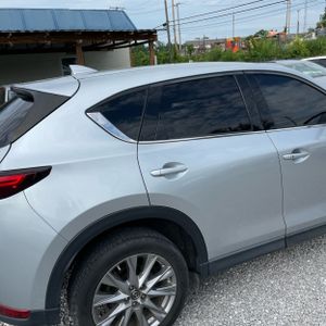 صورة 9 لـ 2020 Mazda CX-5 GRAND TOURING