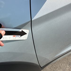 2018 Hyundai TUCSON SEL — миниатюра 55