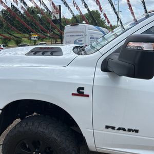 صورة مصغرة 20 لـ 2024 RAM 2500 LARAMIE