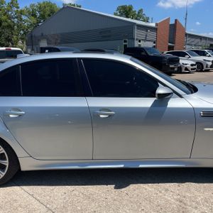 2008 BMW M5 BASE — фото 9