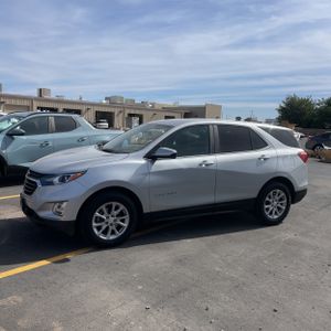 CHEVROLET EQUINOX LT - 3
