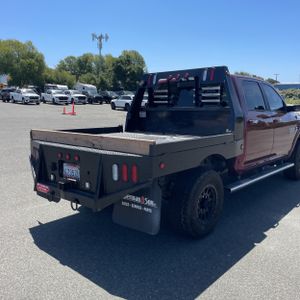 2017 RAM 2500 LARAMIE 照片 8