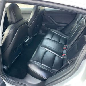 2018 Tesla MODEL 3 LONG RANGE — фото 34