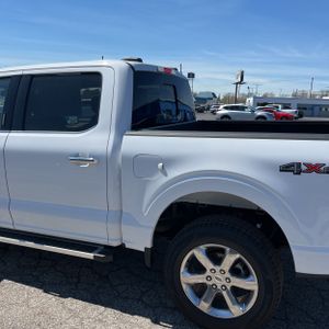 FORD F150 LARIAT - 6