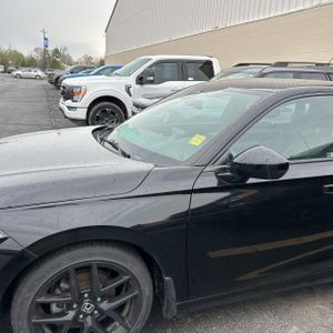 HONDA CIVIC SPORT - 2