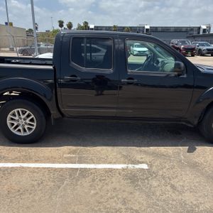 صورة مصغرة 11 لـ 2018 Nissan FRONTIER SV