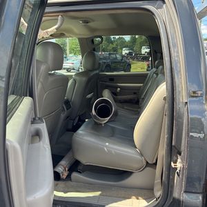 2005 Chevrolet SILVERADO 2500HD LT — миниатюра 34