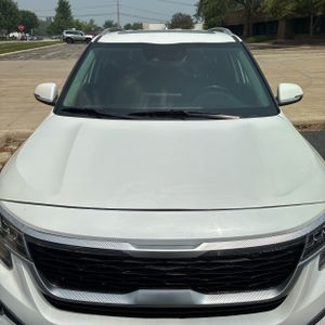 صورة مصغرة 15 لـ 2022 KIA SELTOS SX