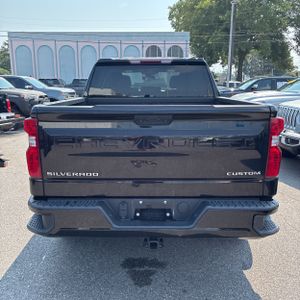 صورة 7 لـ 2023 Chevrolet SILVERADO 1500 CUSTOM