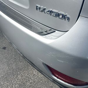 2011 Lexus RX 450H BASE 照片 59