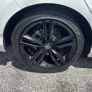 2026 Acura INTEGRA W/A-SPEC 照片 19