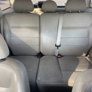 2008 FORD ESCAPE XLT — фото 58