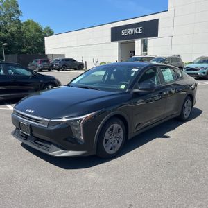 2025 KIA K4 LX photo 1