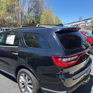 DODGE DURANGO CITADEL - 6