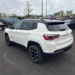 JEEP COMPASS LIMITED - 5