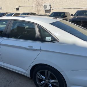 VOLKSWAGEN JETTA R-LINE - 6