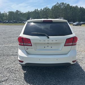 DODGE JOURNEY SE - 7