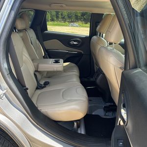 صورة مصغرة 35 لـ 2017 JEEP CHEROKEE LIMITED