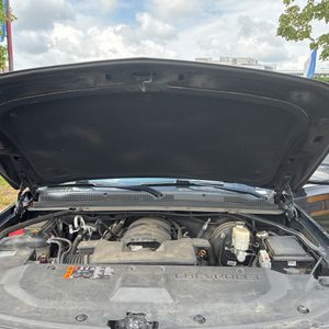 صورة 45 لـ 2019 Chevrolet TAHOE LT