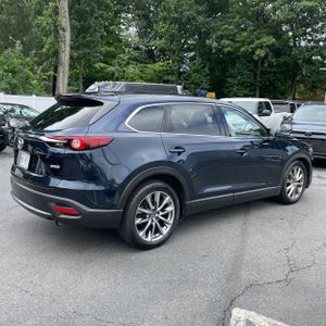 2017 Mazda CX-9 TOURING 照片 8