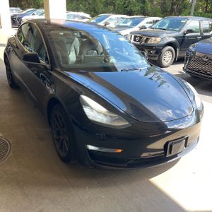 صورة مصغرة 12 لـ 2018 Tesla MODEL 3 LONG RANGE