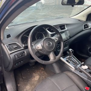 2017 Nissan SENTRA SR 缩略图 36