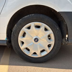 2016 FORD TRANSIT CONNECT XL 照片 18