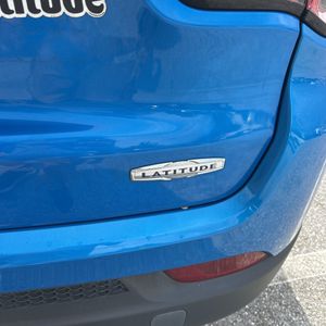 صورة مصغرة 23 لـ 2018 JEEP COMPASS LATITUDE