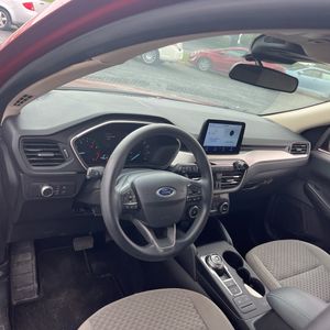 صورة مصغرة 36 لـ 2020 FORD ESCAPE SE
