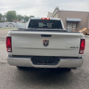 2020 RAM 1500 CLASSIC TRADESMAN — фото 7