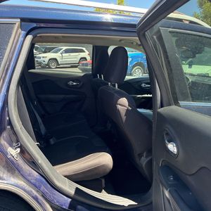 2015 JEEP CHEROKEE LATITUDE — миниатюра 35